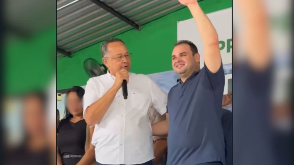 Silas Câmara profetiza que Roberto Cidade será ‘futuro prefeito’ de Manaus