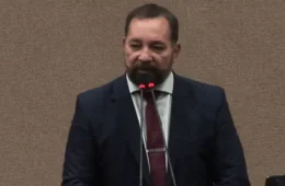 Gilmar Nascimento defende aquisição de radar meteorológico milionário para Manaus