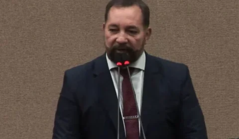 Falta “sensibilidade” da CMM em autorizar empréstimo de R$ 580 milhões à Prefeitura, diz vereador