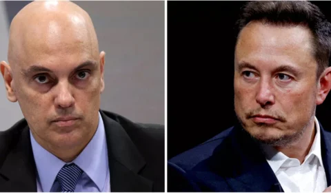 Deputados acusam página de fofocas Choquei de espalhar fake news sobre Elon Musk e FBI
