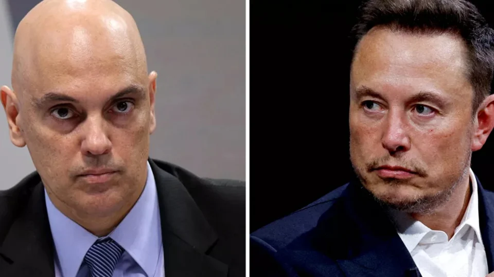 Deputados acusam página de fofocas Choquei de espalhar fake news sobre Elon Musk e FBI