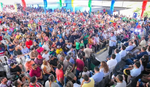 Condenado por corrupção e abuso sexual infantil, Adail é oficializado candidato a prefeito de Coari