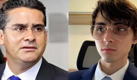 Amom e Executivo municipal trocam acusações sobre lixo e episódio esquenta clima político em Manaus