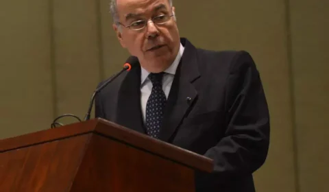 Itamaraty se diz preocupado, mas não condena ataque contra Israel