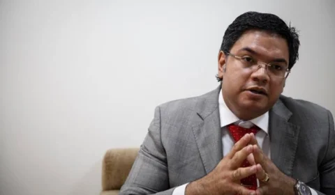 CNJ não reconhece acusação contra juiz do AM de favorecimento político