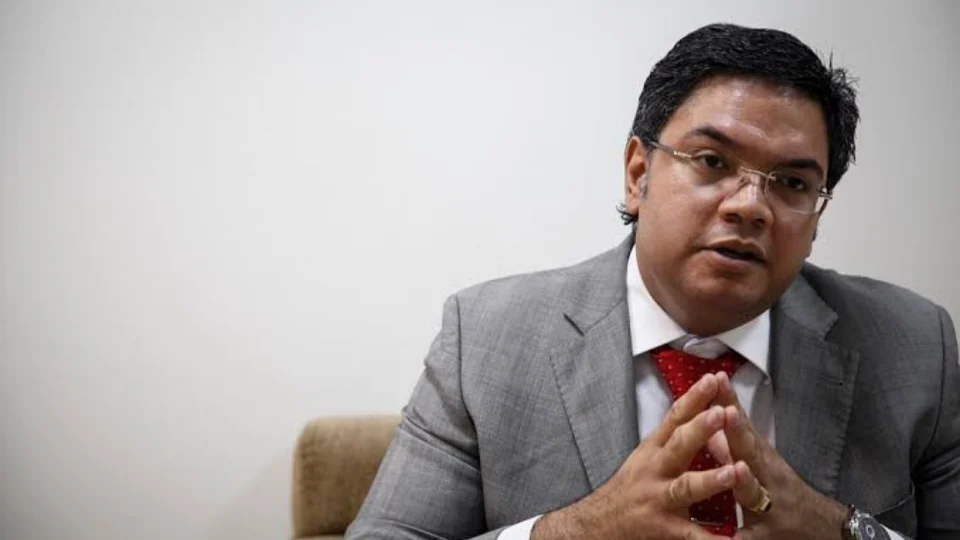 CNJ não reconhece acusação contra juiz do AM de favorecimento político