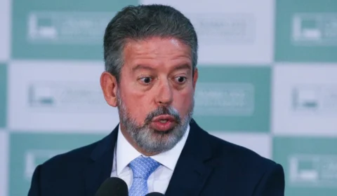 Lira defende limitar ações no Supremo e fala em ‘subir o sarrafo’