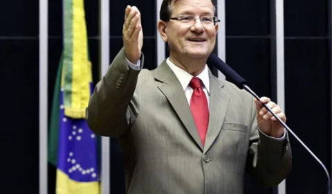 Zé Ricardo anuncia que será candidato a vereador de Manaus