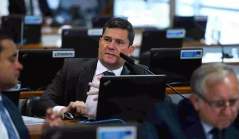 Julgamento que pode cassar Moro retoma hoje no TRE do Paraná