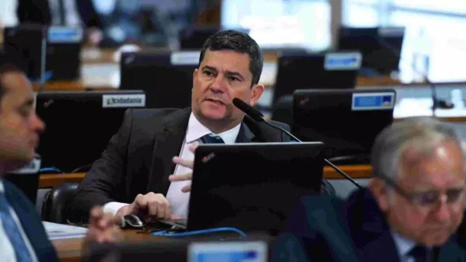 Julgamento que pode cassar Moro retoma hoje no TRE do Paraná