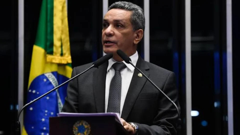 Senador de RR pede que seja aprovada lei que reforça segurança nas escolas