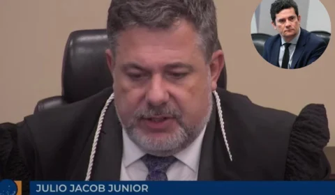 Desembargadores indicados por Lula votam por cassar Moro