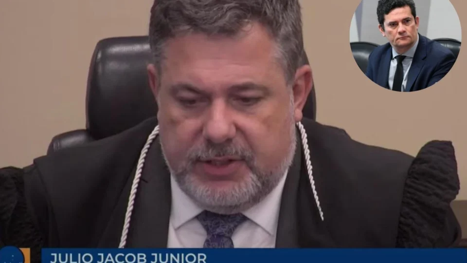 Desembargadores indicados por Lula votam por cassar Moro