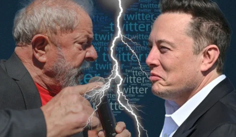 Lula ataca indiretamente Musk em discurso: ‘Tem até bilionário tentando fazer foguete’