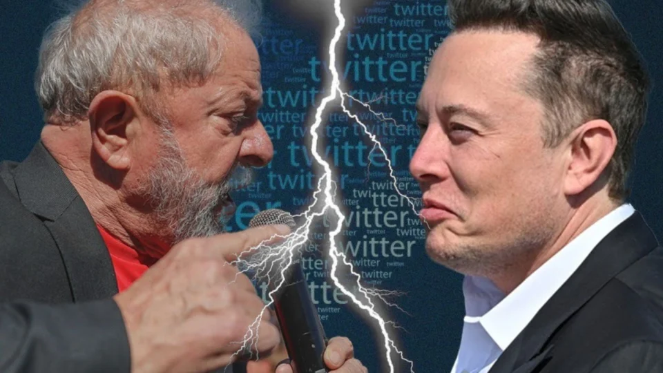 Lula ataca indiretamente Musk em discurso: ‘Tem até bilionário tentando fazer foguete’