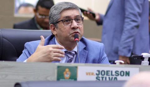 Joelson Silva anuncia filiação ao Avante, partido de David Almeida