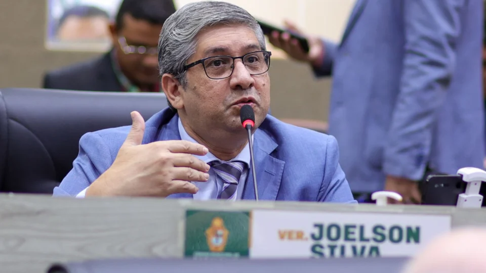 Joelson Silva anuncia filiação ao Avante, partido de David Almeida