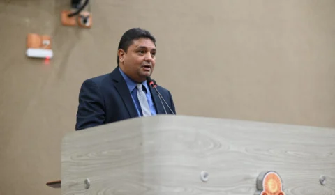 Caio André destaca exploração do potássio como nova alternativa econômica para o Amazonas