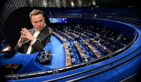 Comissão do Senado aprova audiência com Musk para ouvir sobre denúncias de censura no Twitter