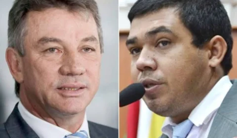 Racha: Governador de Roraima e presidente da ALERR encerram aliança