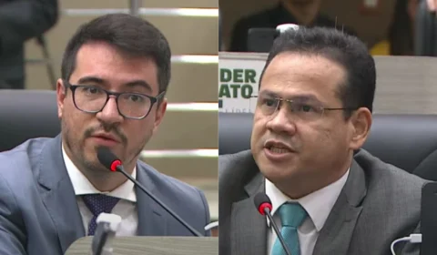 Vereadores batem boca durante discussão sobre reajuste de professores na CMM