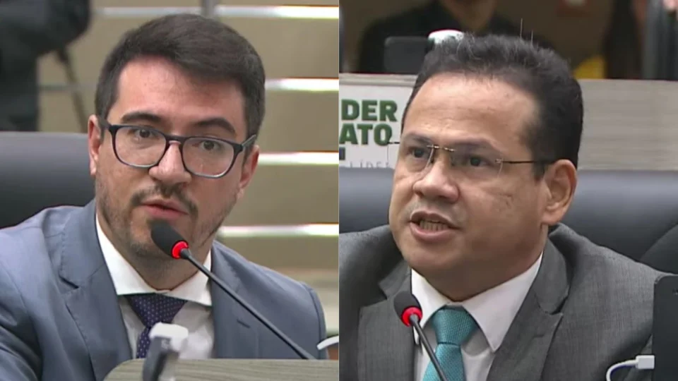 Vereadores batem boca durante discussão sobre reajuste de professores na CMM