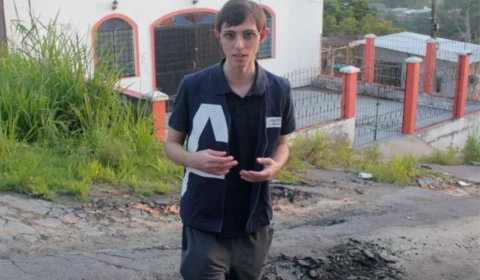 Amom envia R$ 3 milhões em emendas ao Governo do Amazonas para asfalto em Manaus