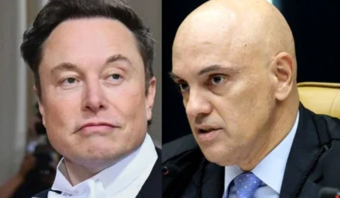 Elon Musk convida Moraes após embate: “Vamos debater isso abertamente”
