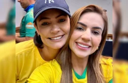 Débora Menezes confirma Michelle Bolsonaro para evento do PL Mulher em Manaus