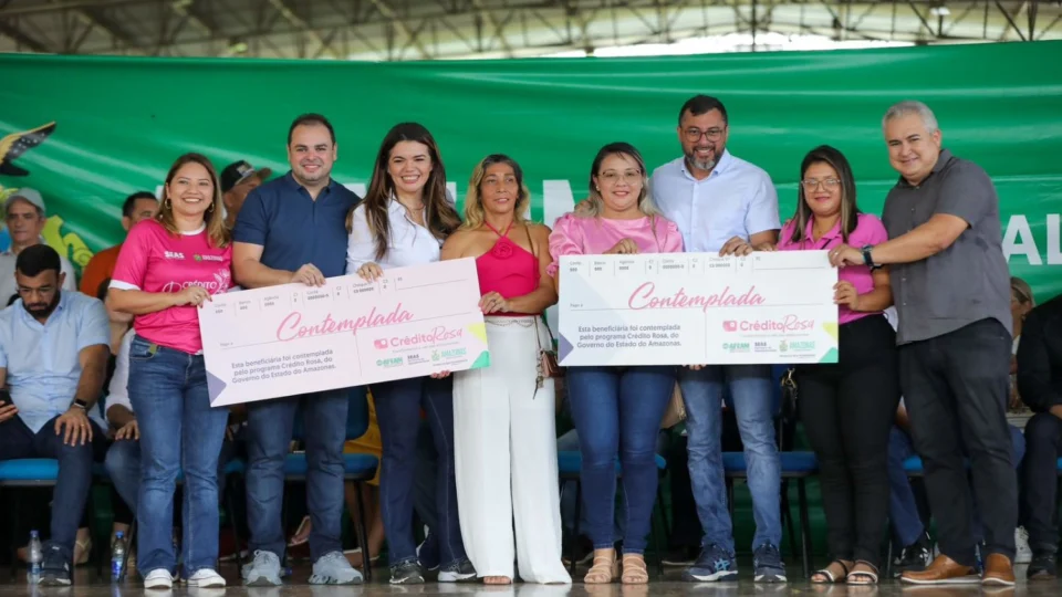 Governador abre nova linha de crédito e reforça setor primário em Borba