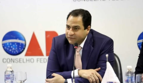 Presidente da OAB pediu para incluir advogados conservadores em inquérito no STF