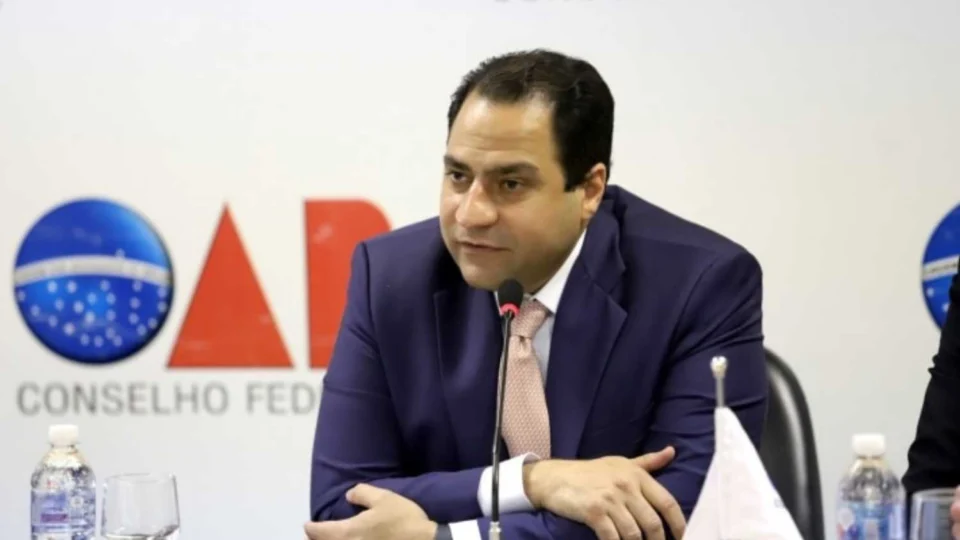 Presidente da OAB pediu para incluir advogados conservadores em inquérito no STF