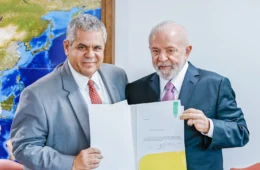 Lula descarta nome de Lira e escolhe aliado de Pacheco ao Tribunal Superior do Trabalho