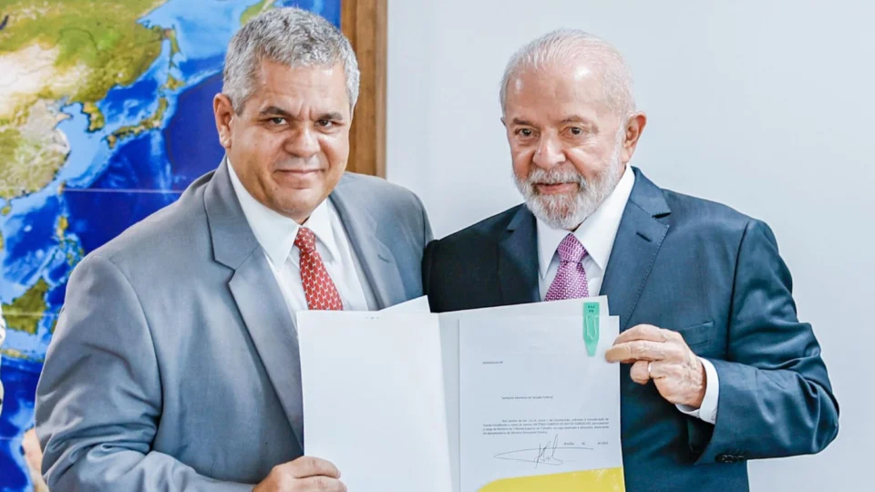 Lula descarta nome de Lira e escolhe aliado de Pacheco ao Tribunal Superior do Trabalho
