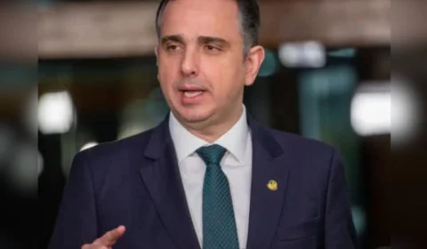 Rodrigo Pacheco diz que fim da desoneração é ‘vitória ilusória’ do governo