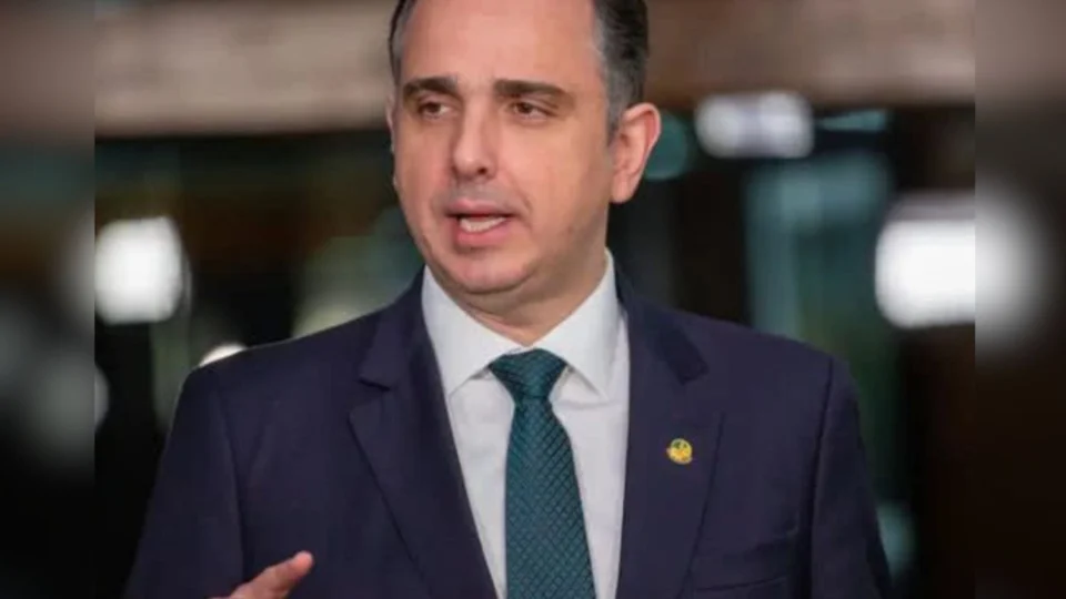 Rodrigo Pacheco diz que fim da desoneração é ‘vitória ilusória’ do governo