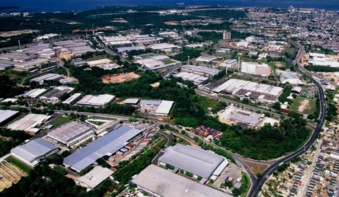 Polo Industrial de Manaus receberá investimentos que geram mais de mil novos empregos