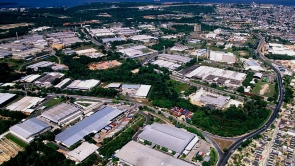 Polo Industrial de Manaus receberá investimentos que geram mais de mil novos empregos