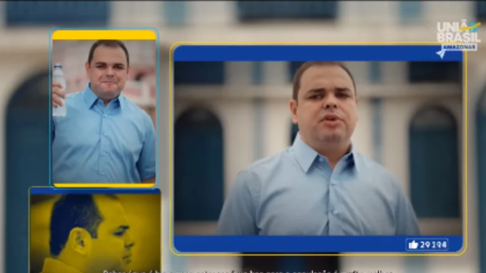 Cidade alfineta David e Amom: ‘só beber água e correr no calçadão’ não resolve problema