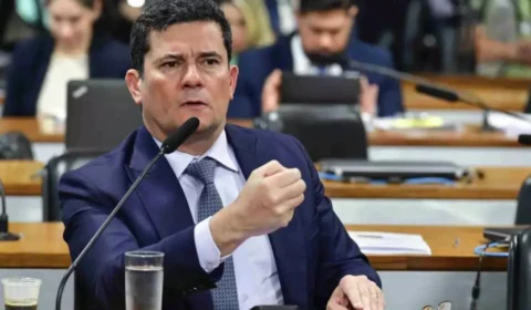 TRE-PR começa a julgar tentativa de cassar Moro