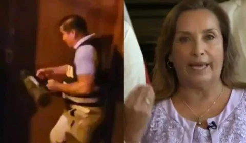 Presidente do Peru refuta renúncia após ter casa invadida por policiais
