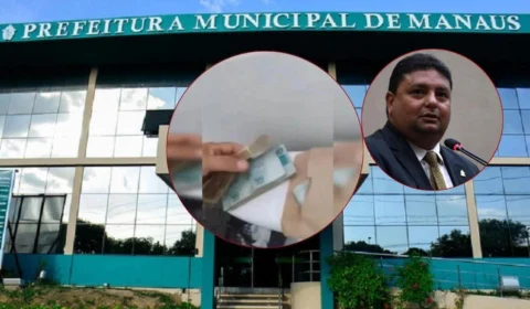 Caio André completa assinaturas e CPI da Semcom será aberta na CMM