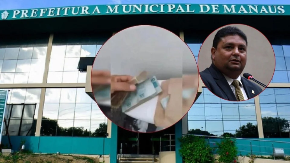 Caio André completa assinaturas e CPI da Semcom será aberta na CMM