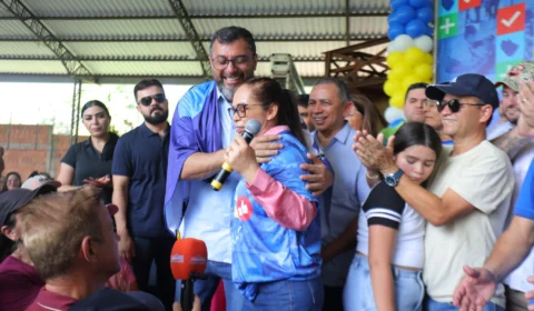 Professora faz história como primeira mulher pré-candidata a prefeita de Rio Preto da Eva
