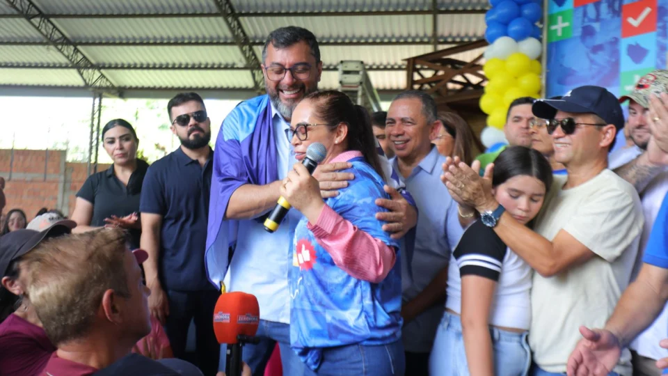 Professora faz história como primeira mulher pré-candidata a prefeita de Rio Preto da Eva