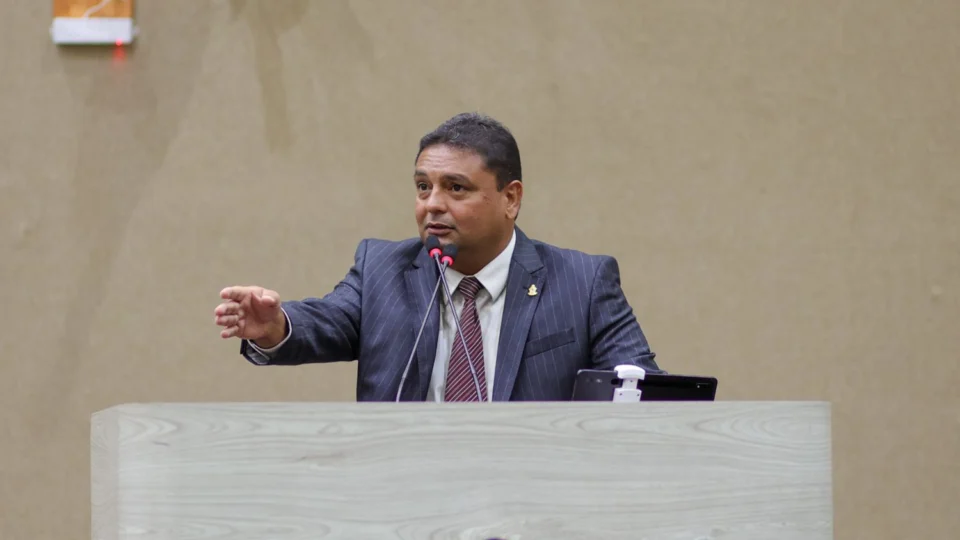 Presidente da CMM explica próximos passos para abertura da CPI da Semcom