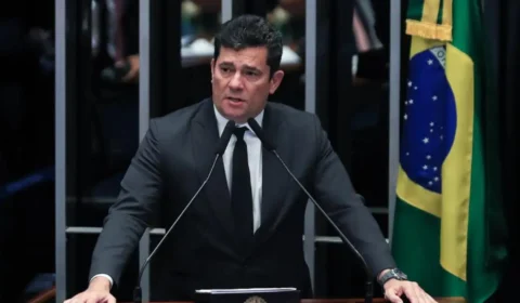 Ministério Público defende cassação de Sergio Moro