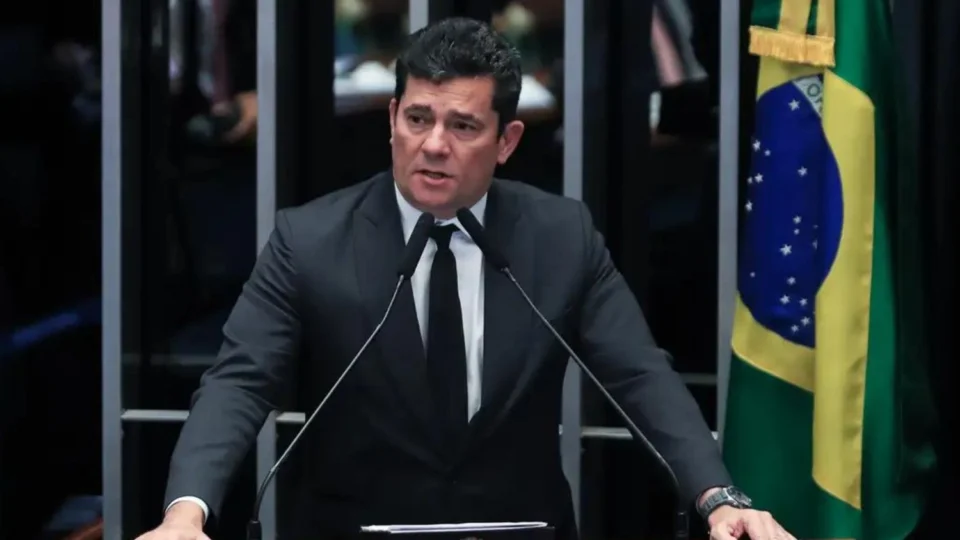 Ministério Público defende cassação de Sergio Moro