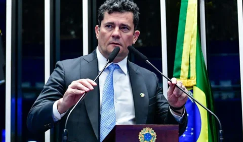 Relator vota contra cassação do senador Sergio Moro