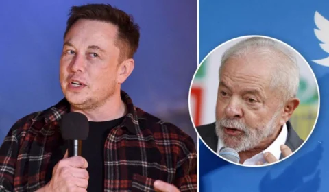 Governo Lula mantém tática do STF e tenta arrancar R$ 1 bilhão de Elon Musk